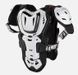 Защита тела LEATT 5.5 PRO Chest Protector [White], One Size 5014101112 фото 2