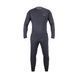 Термобілизна чоловіча Tribe Microfleece (футболка+штани) T-KA-0015-grey, T-KA-0015-grey-L T-KA-0015-grey-L фото 1