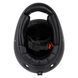 Мотошолом NZI STREET TRACK 4 BLACK MATT NZISTR4MB-XS фото 4