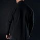 Термокофта Oxford Advanced Micro Fleece 1/2 Neck MS Top Black (S) LA214501S фото 7