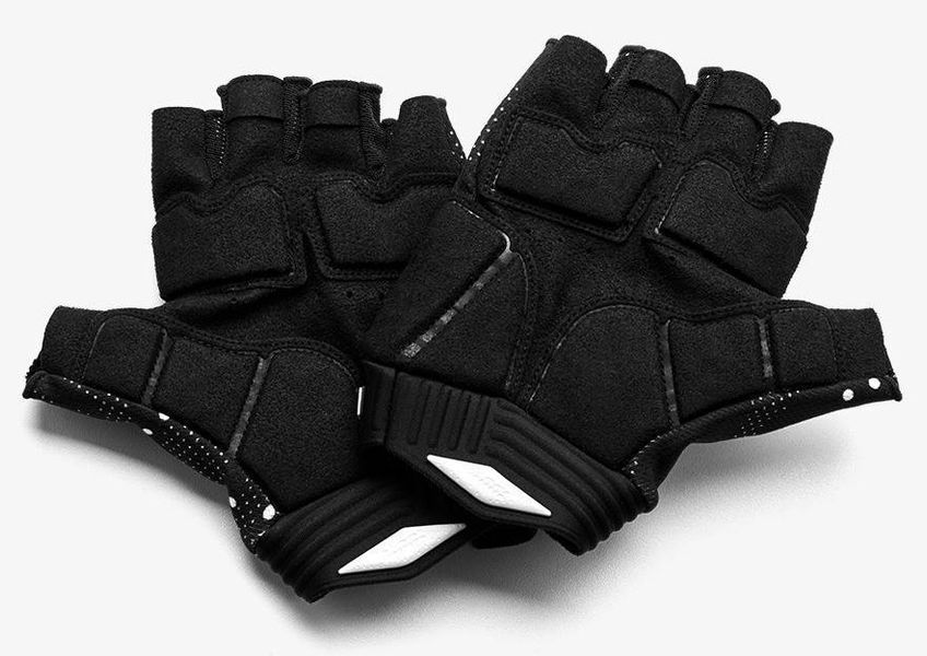 Перчатки Ride 100% EXCEEDA GEL Short Glove [Fluo Yellow], M (9) 10021-004-11 фото