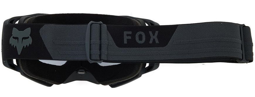 Окуляри FOX AIRSPACE II GOGGLE - CORE [Black], Colored Lens 31337-001-OS фото