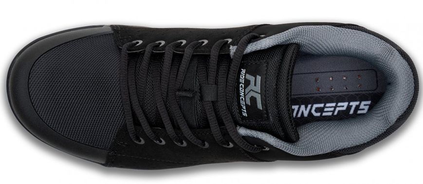 Обувь Ride Concepts Livewire Shoe [Charcoal], 10 2242-640 фото