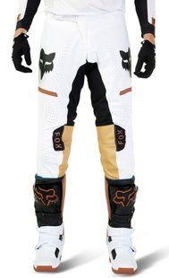 Штани FOX FLEXAIR Pant - OPTICAL [Black], 32 31287-018-32 фото