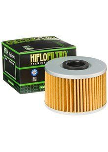 Масляный фильтр HIFLO HF114 HF114 фото