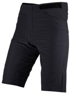 Шорты LEATT MTB 3.0 Trail Short [Black], 32 5023039002 фото