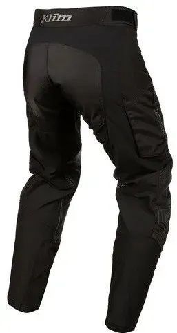 Мотоштаны KLIM Dakar In The Boot 32 Black 3182-005-032-000 фото