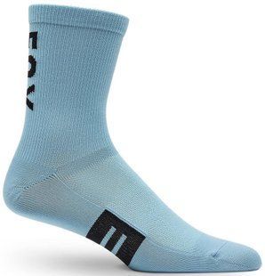 Носки FOX FLEXAIR MERINO Sock - 6 inch [Vintage Wash], L/XL 31524-402-L/XL фото