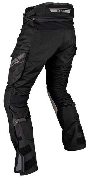 Брюки LEATT Pant Adventure FlowTour 7.5 [Stealth], 32 5024030421 фото