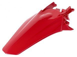 Крило Polisport Rear Fender - Gas Gas [Red] 8557200004 фото