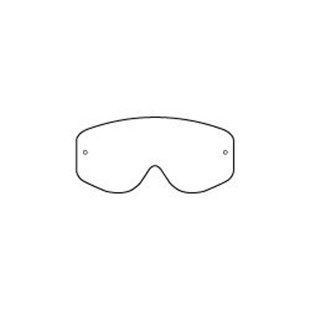 Пінлок KTM Racing Goggles (Single Lens Clear) 3PW192840001 фото