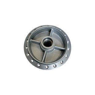 Ступица колеса задняя Bajaj Boxer 150 DS151067 фото