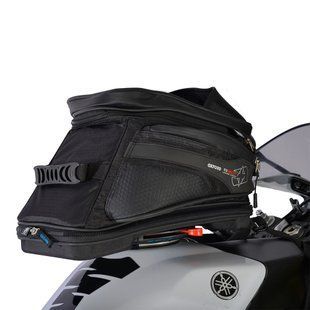 Сумка на бак Oxford Q20R Quick Release Tank Bag OL241 фото