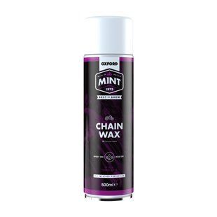 Віск для ланцюга Oxford Mint Chain Wax 500ml OC212 фото