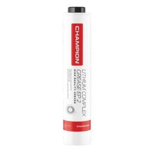 Смазка Champion Lithium Grease EP 2 литиевая, 400 мл 8220265 фото