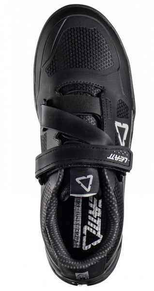 Взуття LEATT 5.0 Clip Shoe [Black], 10.5 3022101367 фото