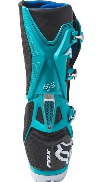 Мотоботи FOX INSTINCT Boot [Teal], 8 27463-176-8 фото
