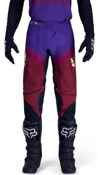 Штани FOX 360 Pant - DRIP [Rust], 30 36358-180-30 фото