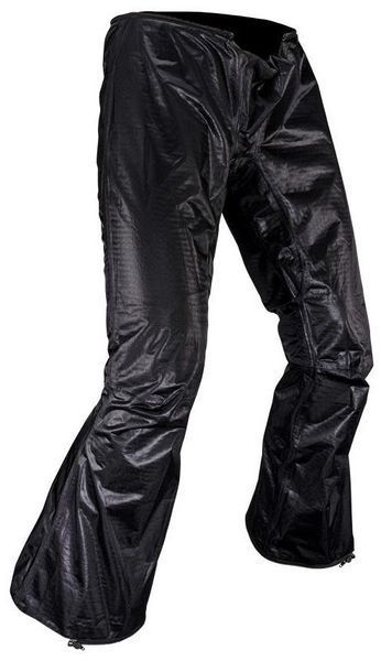 Брюки LEATT Pant Adventure FlowTour 7.5 [Stealth], 32 5024030421 фото