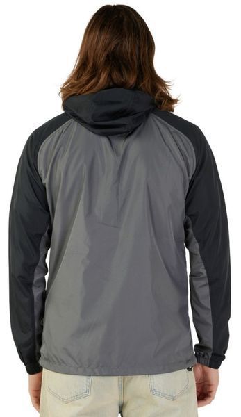 Куртка FOX CIENEGA WINDBREAKER Jacket [Black], M 31655-001-M фото