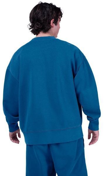 Кофта FOX Oversize Fleece - WORDMARK [Twilight], M 33142-407-M фото