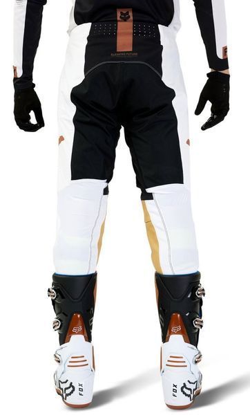 Штани FOX FLEXAIR Pant - OPTICAL [Black], 32 31287-018-32 фото