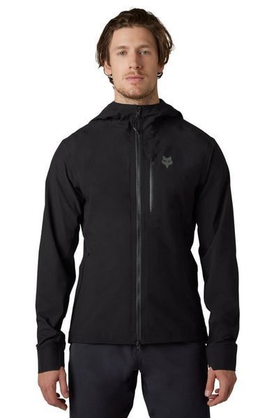 Куртка FOX FLEXAIR WATER Jacket - NEOSHELL&reg; [Black], M 31015-001-M фото