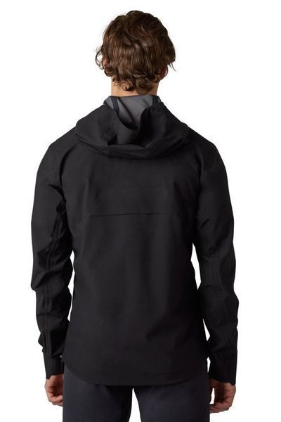 Куртка FOX FLEXAIR WATER Jacket - NEOSHELL&reg; [Black], M 31015-001-M фото