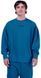 Кофта FOX Oversize Fleece - WORDMARK [Twilight], M 33142-407-M фото 3
