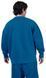 Кофта FOX Oversize Fleece - WORDMARK [Twilight], M 33142-407-M фото 2