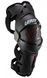 Дитячі наколінники LEATT Z-Frame Junior Knee Brace [Black], One Size 5020004160 фото 3