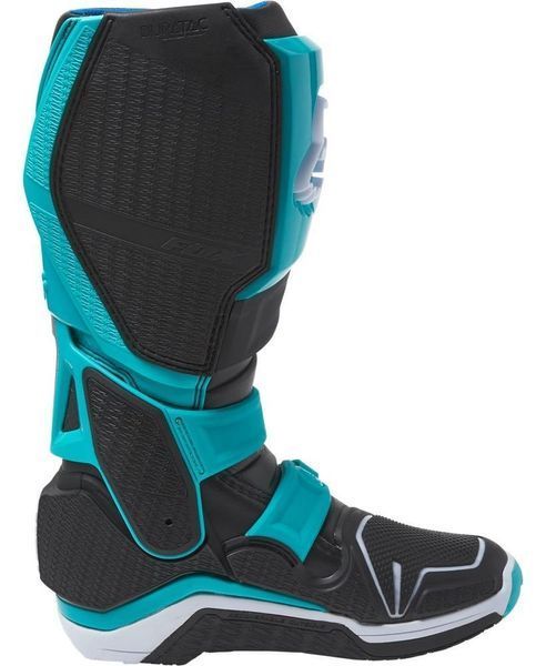 Мотоботи FOX INSTINCT Boot [Teal], 8 27463-176-8 фото