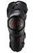 Дитячі наколінники LEATT Z-Frame Junior Knee Brace [Black], One Size 5020004160 фото 2