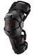 Дитячі наколінники LEATT Z-Frame Junior Knee Brace [Black], One Size 5020004160 фото 1
