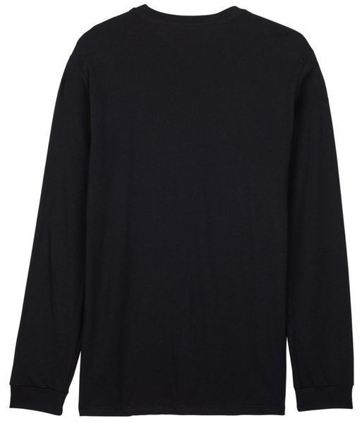 Футболка FOX LEO PREMIUM TEE [Black], M 32103-001-M фото