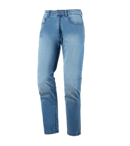 Мотоджинси MotoID CITY JEANS BLUE W34-L32 2515-40-34 фото