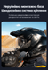 Мотогарнитура Loboo R1X Motorcycle Helmet Headset 11.1.14001.001.71 фото 13