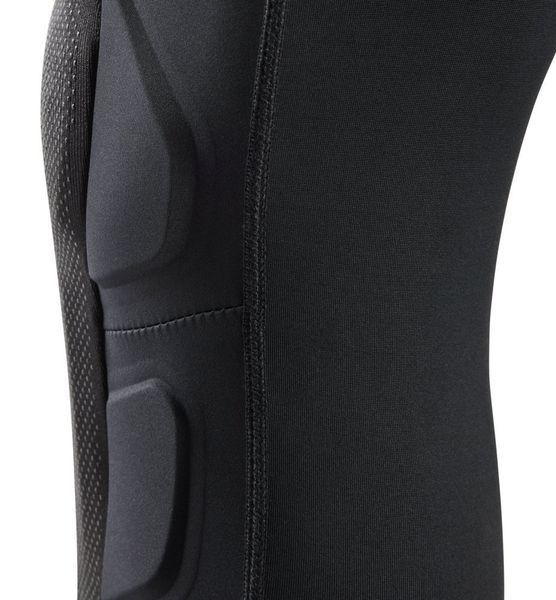 Наколінники FOX LAUNCH ELITE Knee Guard - D3O&reg; [Black], Large 28915-001-L фото