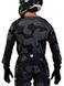 Детская джерси FOX 180 Youth Jersey - BNKR [Black], YL 31429-247-YL фото 3