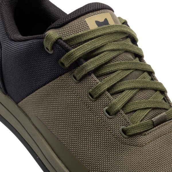 Обувь FOX UNION Shoe - CANVAS [Olive Green], 9 29860-099-42 фото