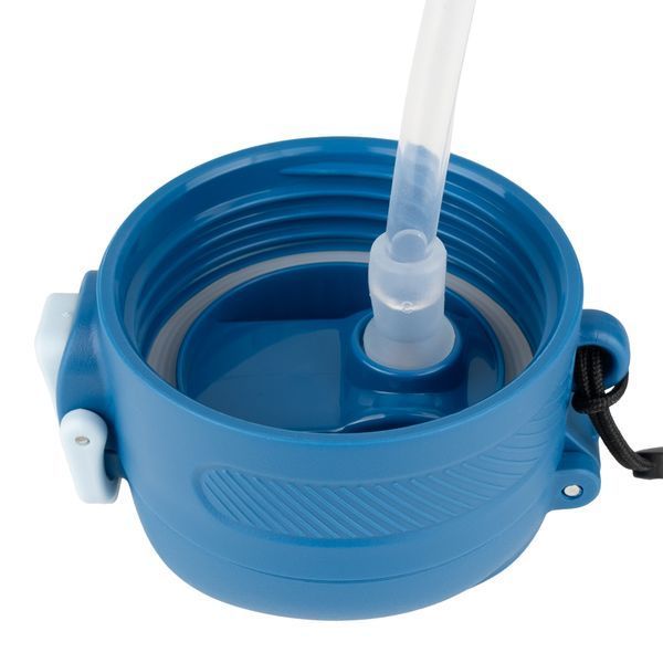 Термокружка Tribe Urban 0,6 л T-DD-0013-blue T-DD-0013-blue фото