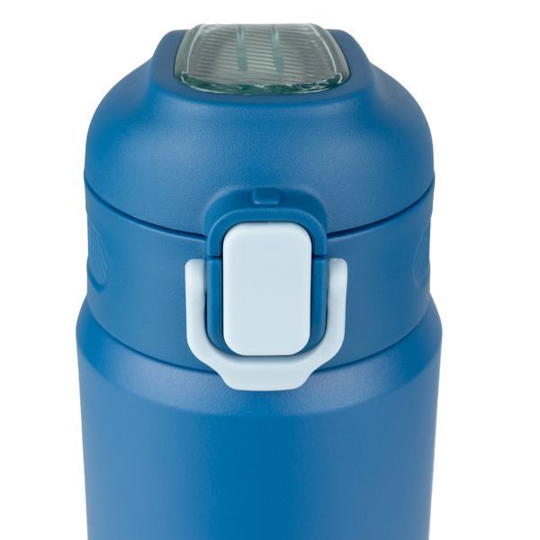 Термокружка Tribe Urban 0,6 л T-DD-0013-blue T-DD-0013-blue фото