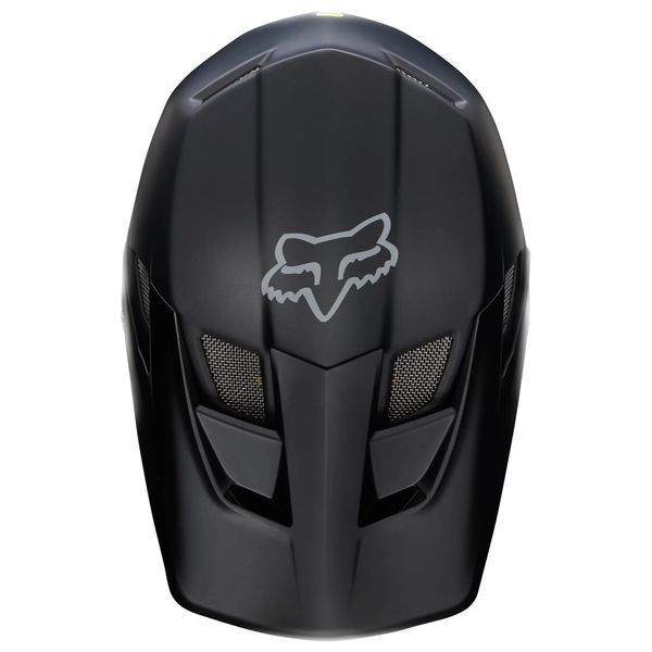 Шлем FOX RAMPAGE COMP Helmet &ndash; MATTE [Black], M 26361-255-M фото