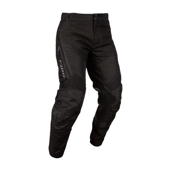Мотоштаны KLIM Dakar In The Boot 32 Black 3182-005-032-000 фото