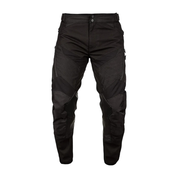Мотоштаны KLIM Dakar In The Boot 32 Black 3182-005-032-000 фото