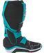 Мотоботи FOX INSTINCT Boot [Teal], 8 27463-176-8 фото 4