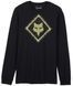 Футболка FOX LEO PREMIUM TEE [Black], M 32103-001-M фото 1