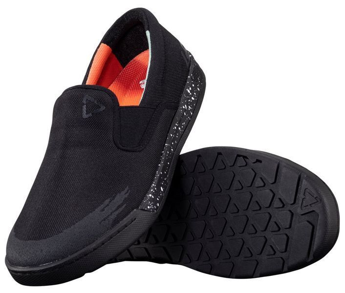 Обувь LEATT 2.0 Ride On Shoe [Black], 10 3025106427 фото