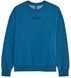 Кофта FOX Oversize Fleece - WORDMARK [Twilight], M 33142-407-M фото 1