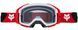 Очки FOX AIRSPACE II GOGGLE - CORE [Flo Red], Colored Lens 31337-110-OS фото 1